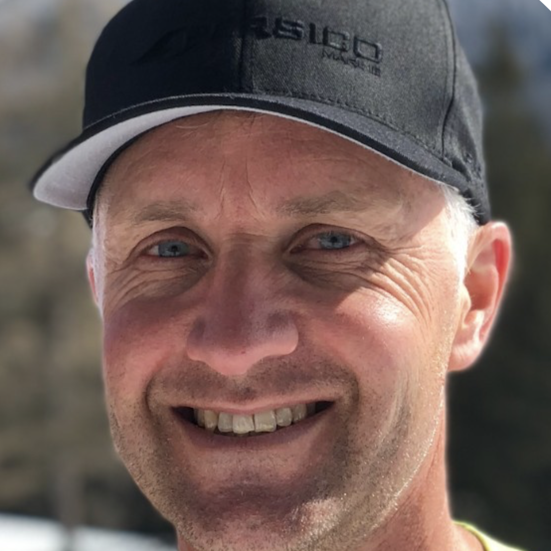 Mark Somerville - Yacht Racing Forum